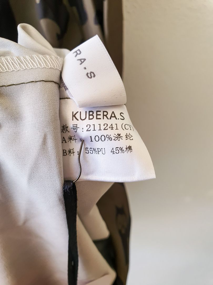 Kubera.S Dress M