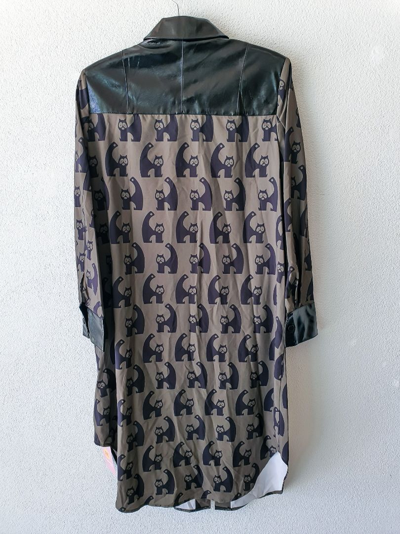 Kubera.S Dress M