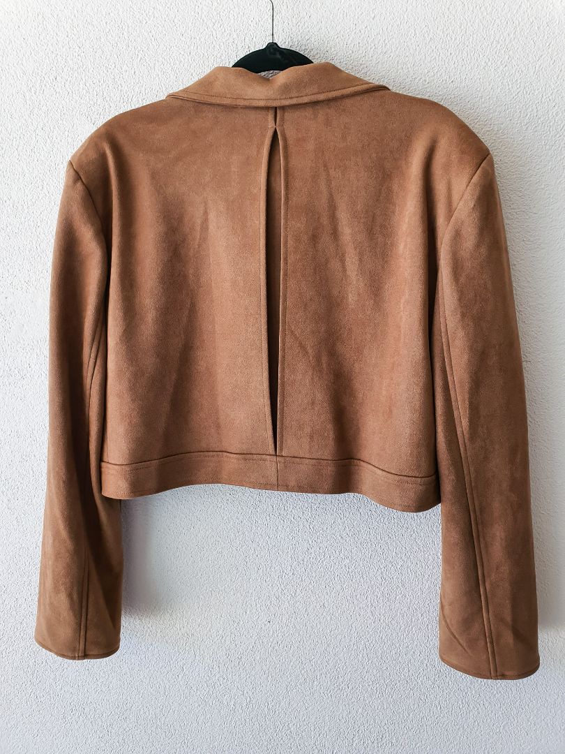 R Style Jacket M