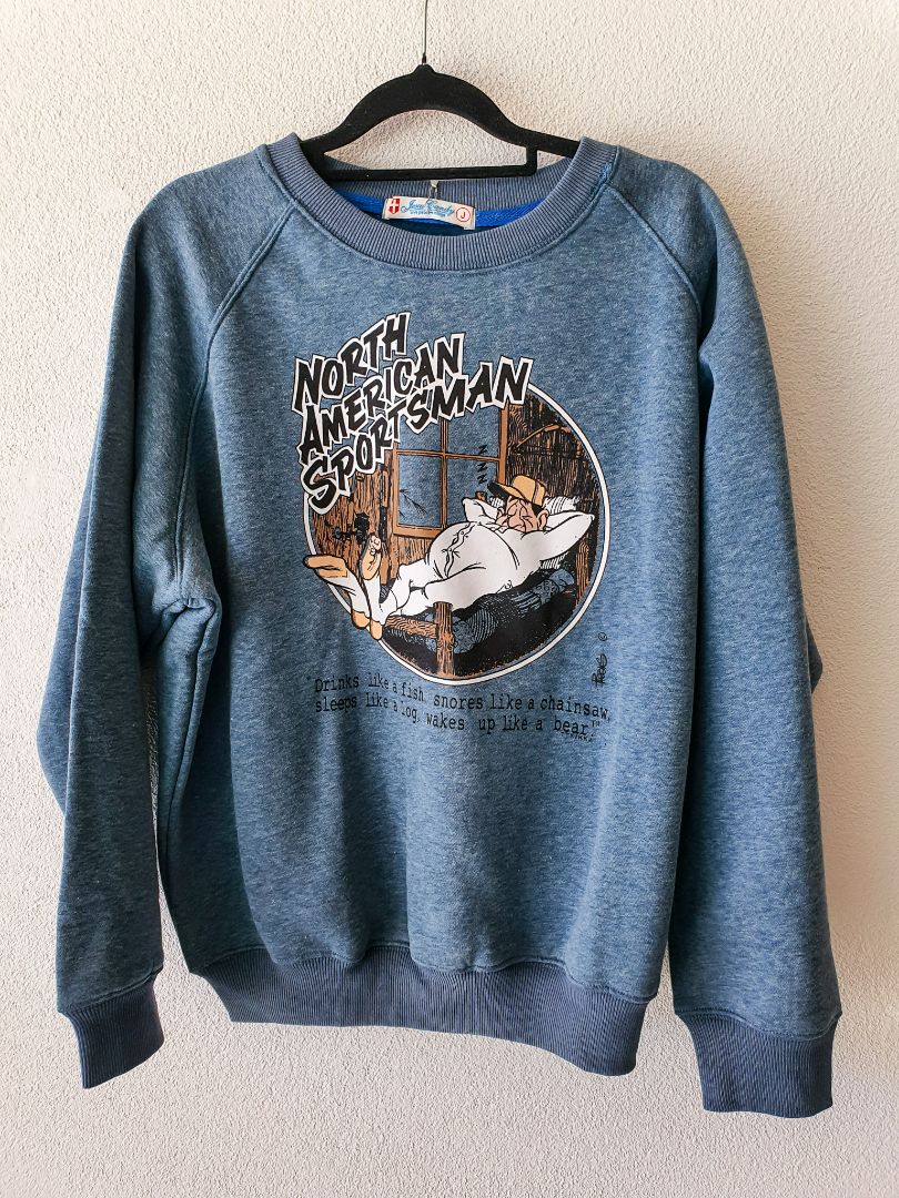Jesus Candy Top M/L