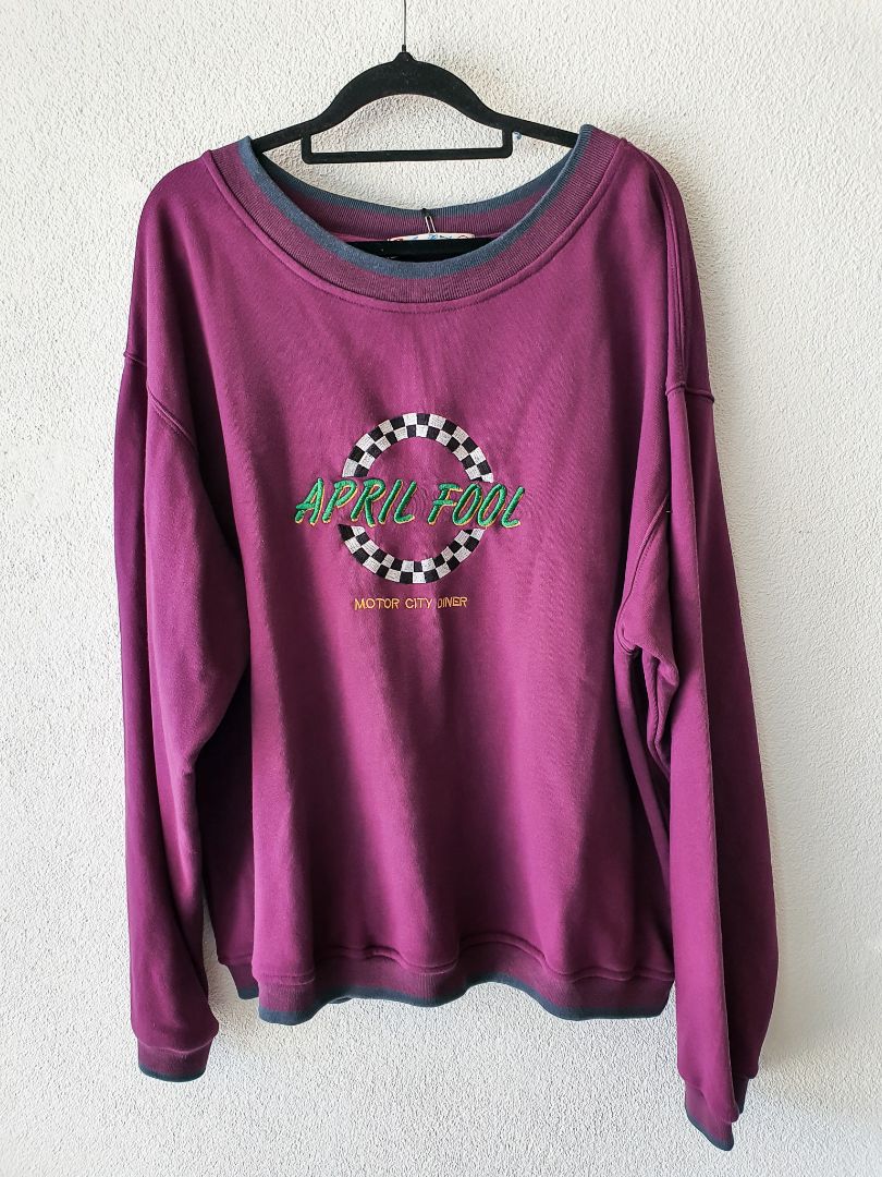 Jesus Candy Top M/L