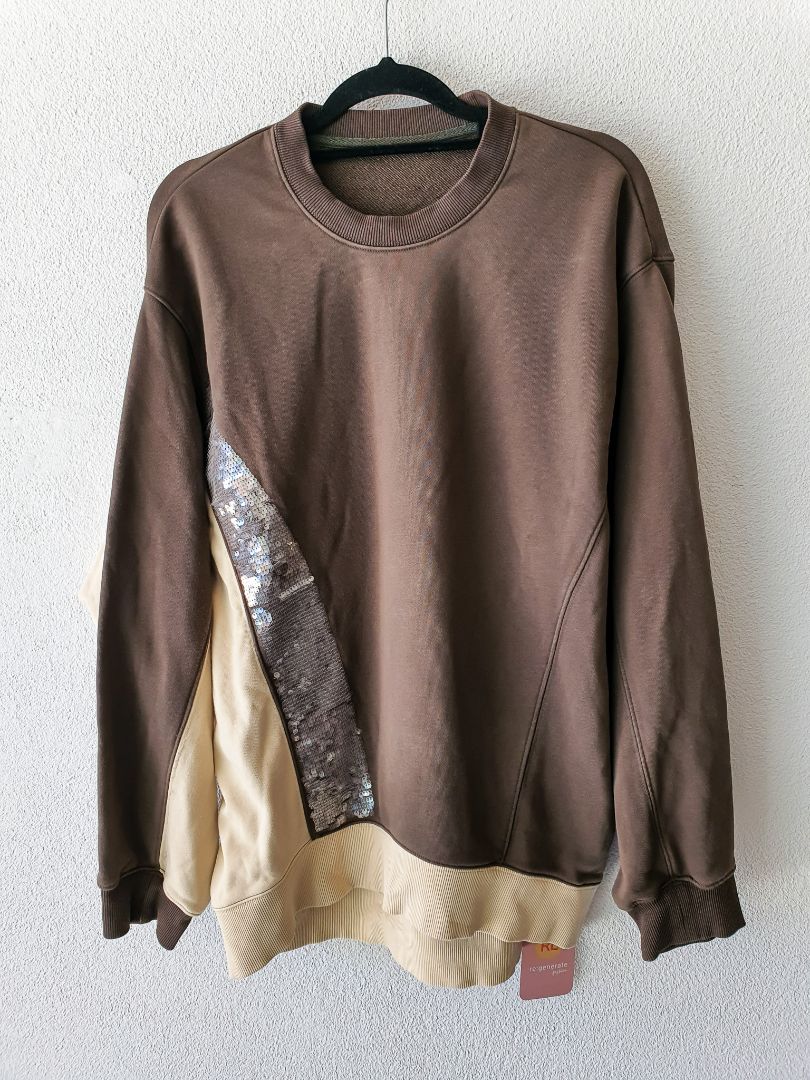 Nanguagu Top M/L