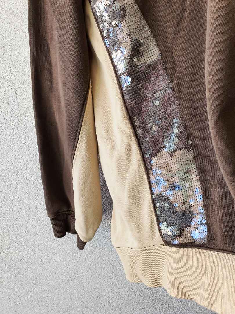 Nanguagu Top M/L
