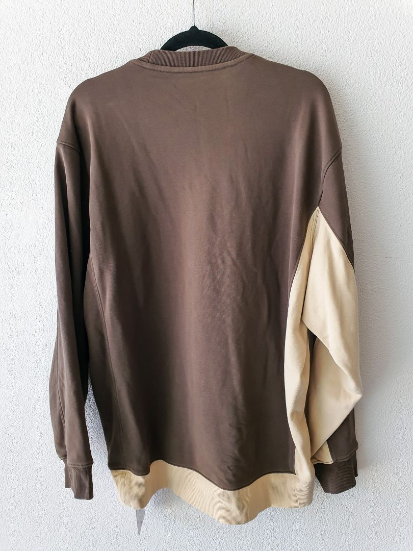 Nanguagu Top M/L