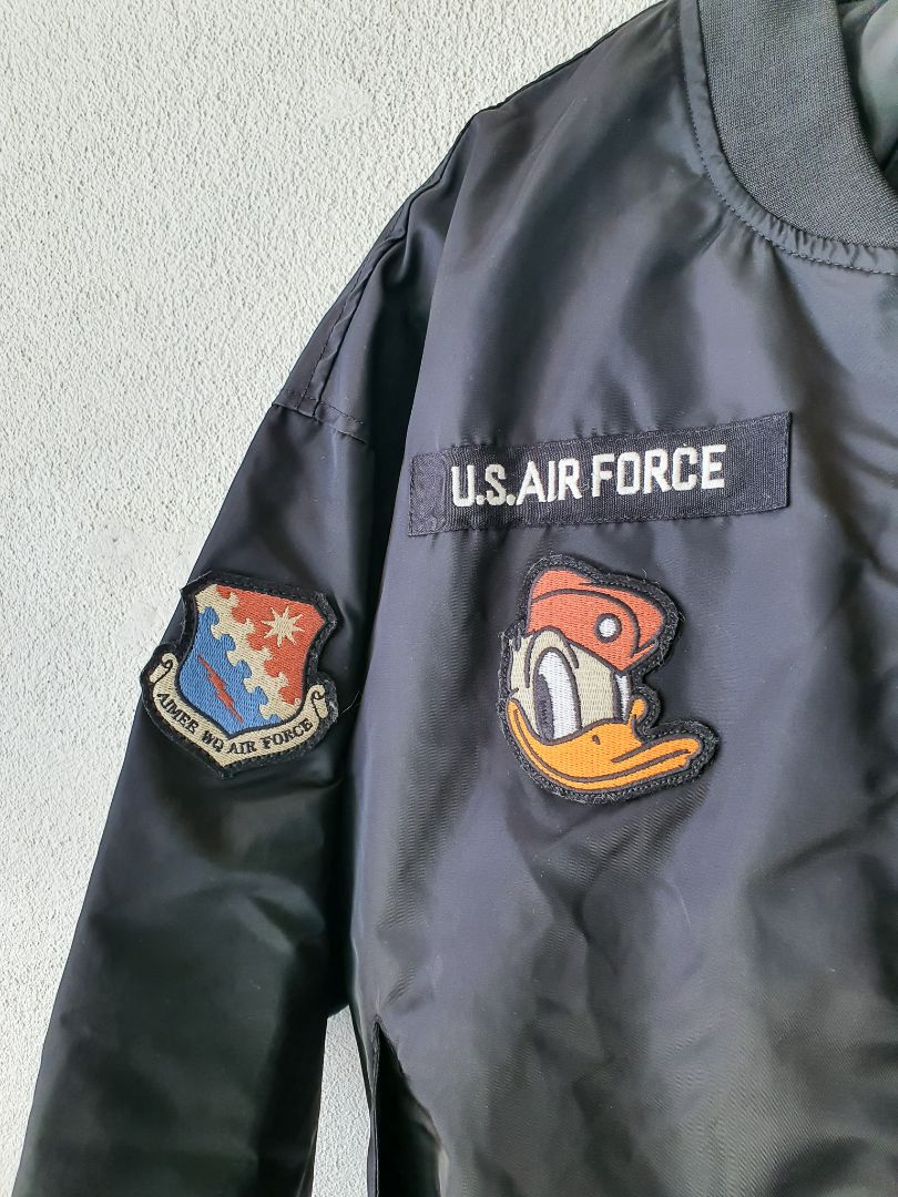 Jacket M