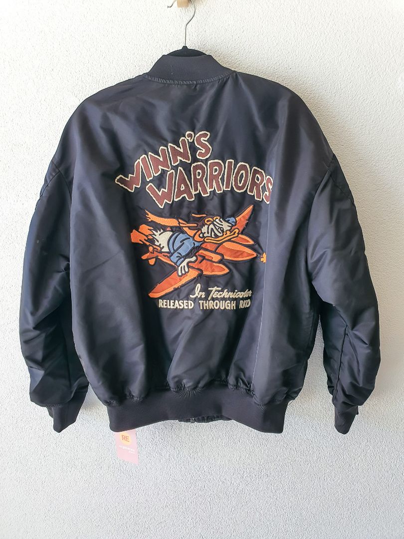 Jacket M