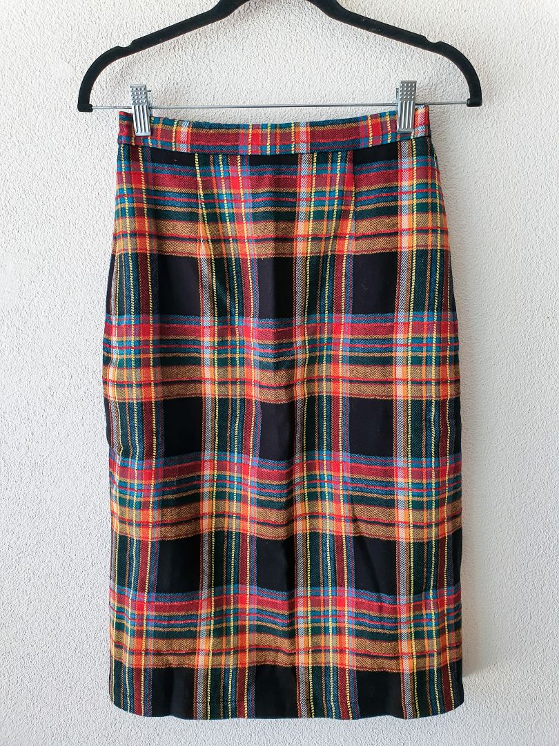 Fanfanfan Skirt M