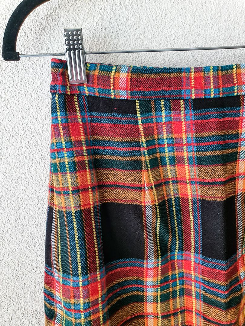 Fanfanfan Skirt M