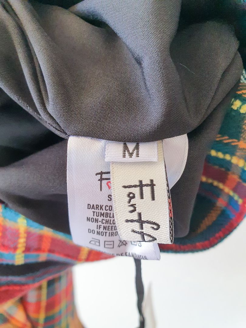 Fanfanfan Skirt M