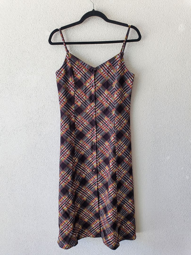 Fanfanfan Dress M