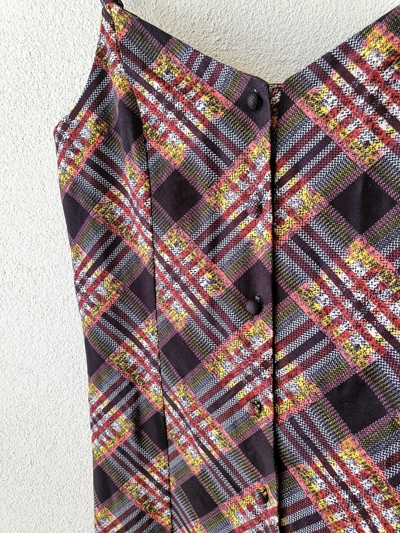Fanfanfan Dress M