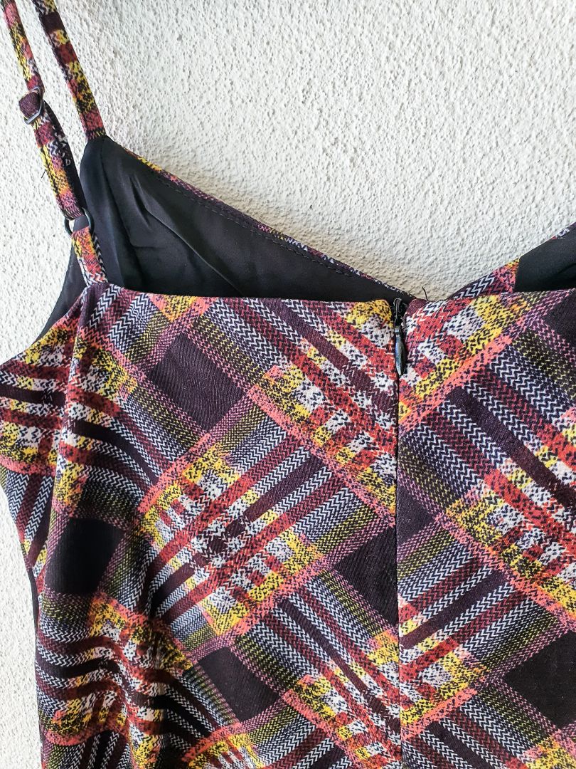Fanfanfan Dress M