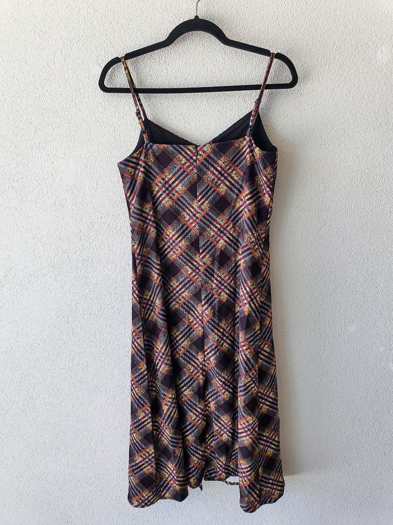 Fanfanfan Dress M
