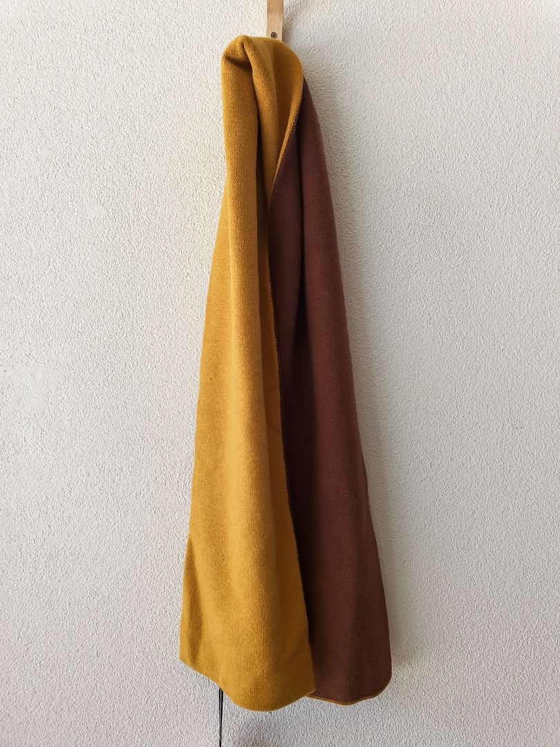 scarf OS