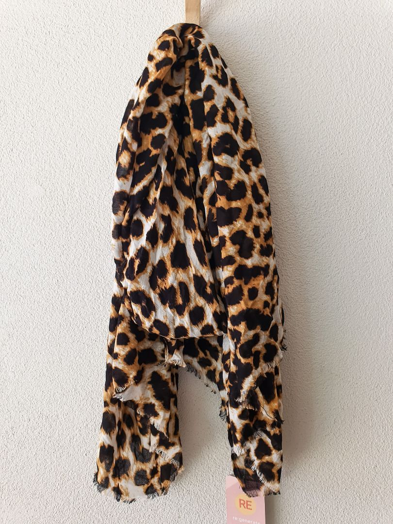 Seed Heritage scarf OS