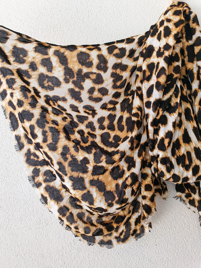 Seed Heritage scarf OS