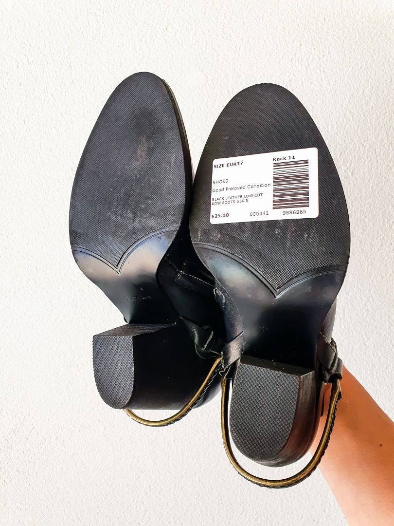 Shoes EUR37