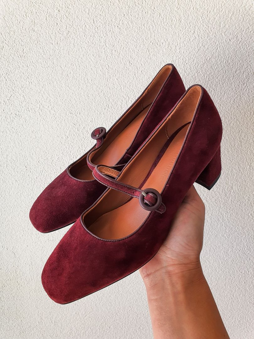 Vero Cuqid Shoes EUR37