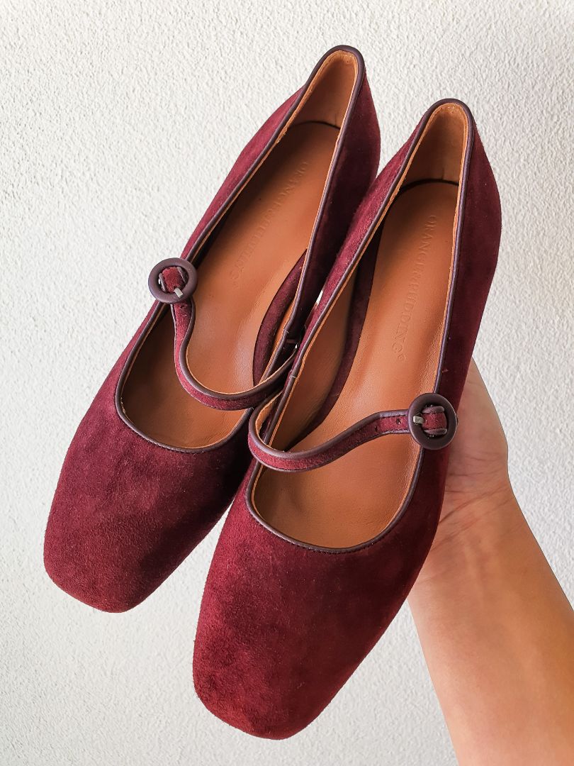 Vero Cuqid Shoes EUR37