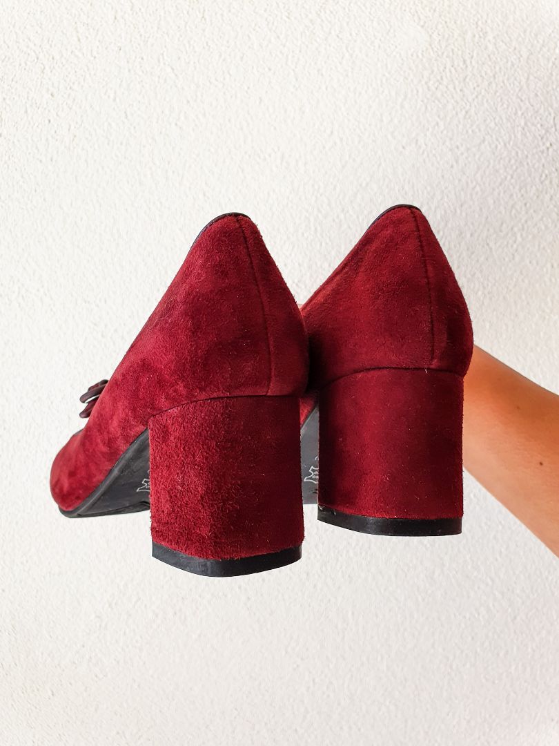 Vero Cuqid Shoes EUR37
