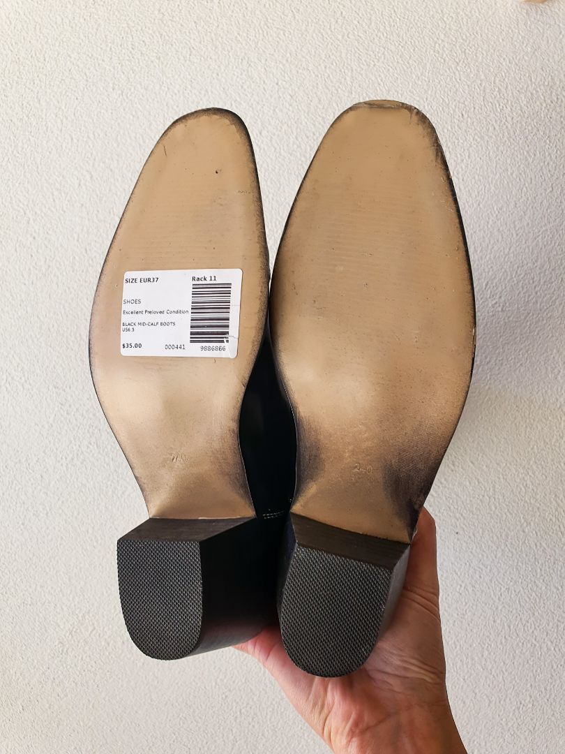 Shoes EUR37