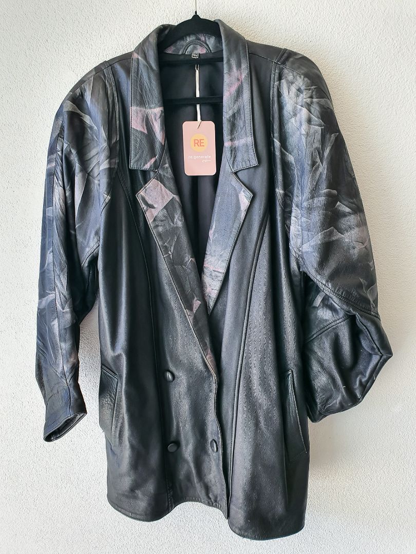 Jacket L