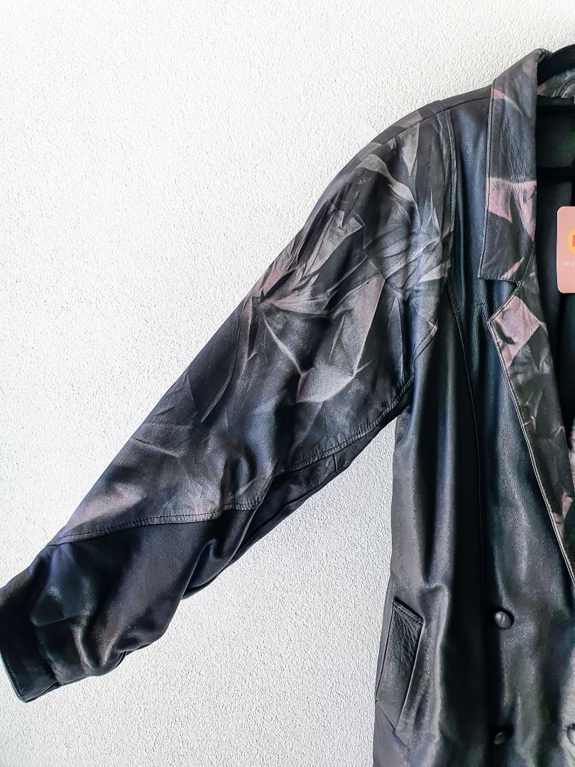 Jacket L
