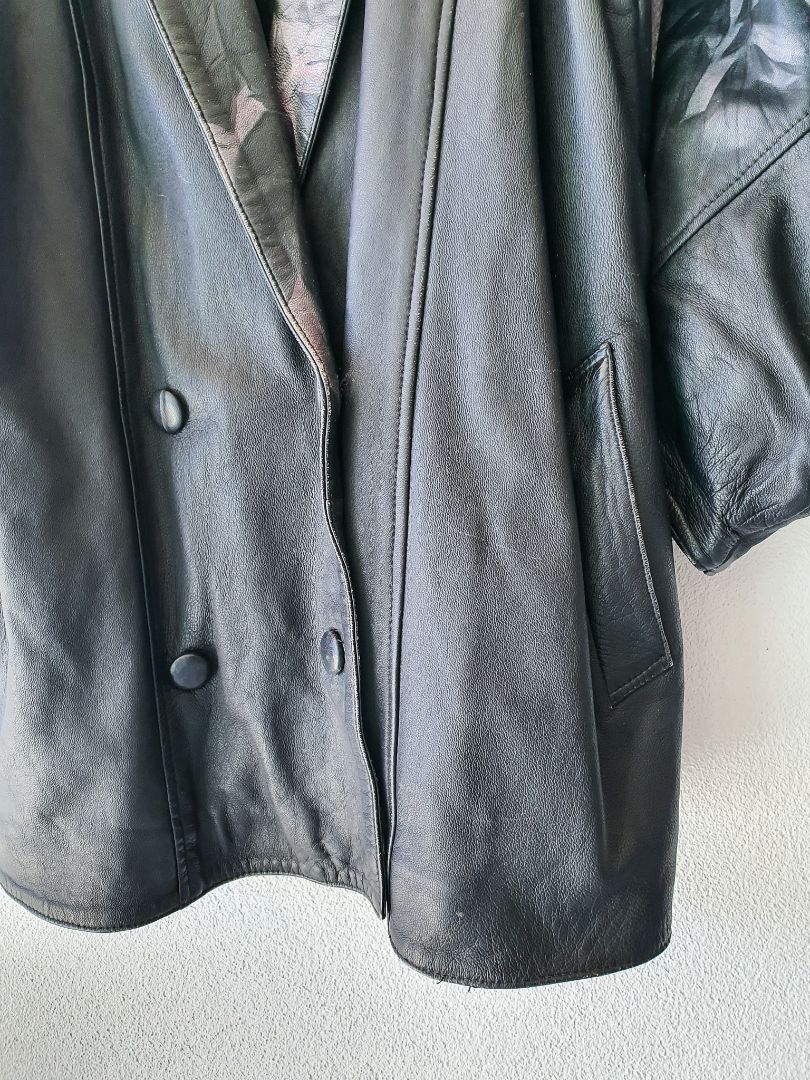 Jacket L