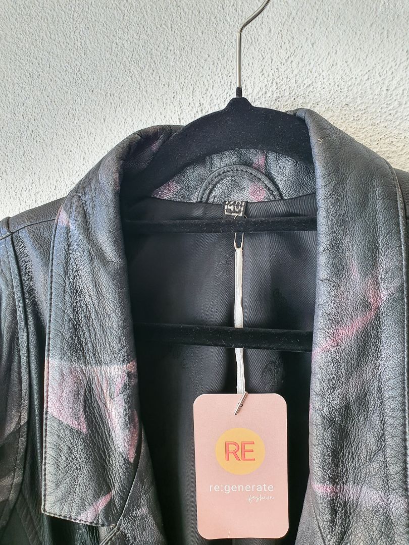 Jacket L