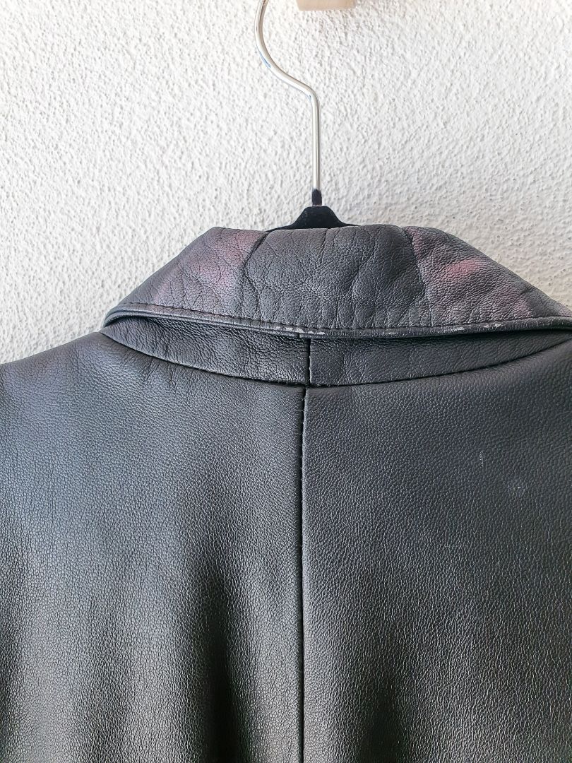 Jacket L