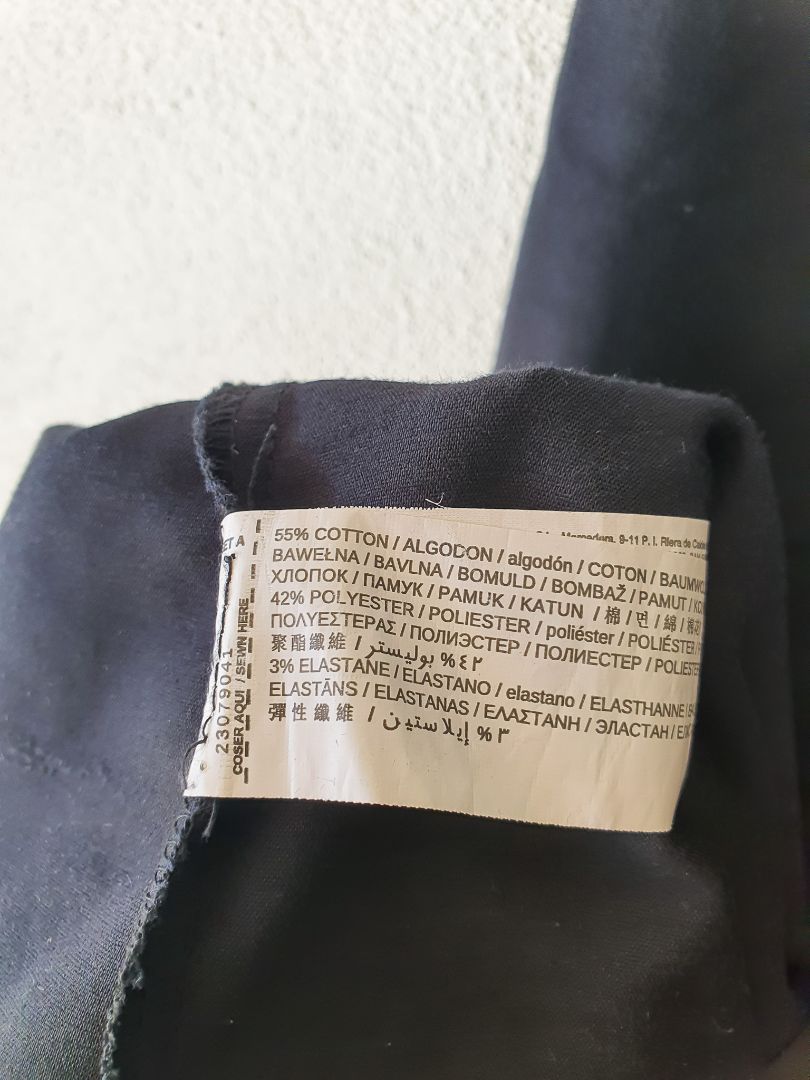 Mango Skirt M/L