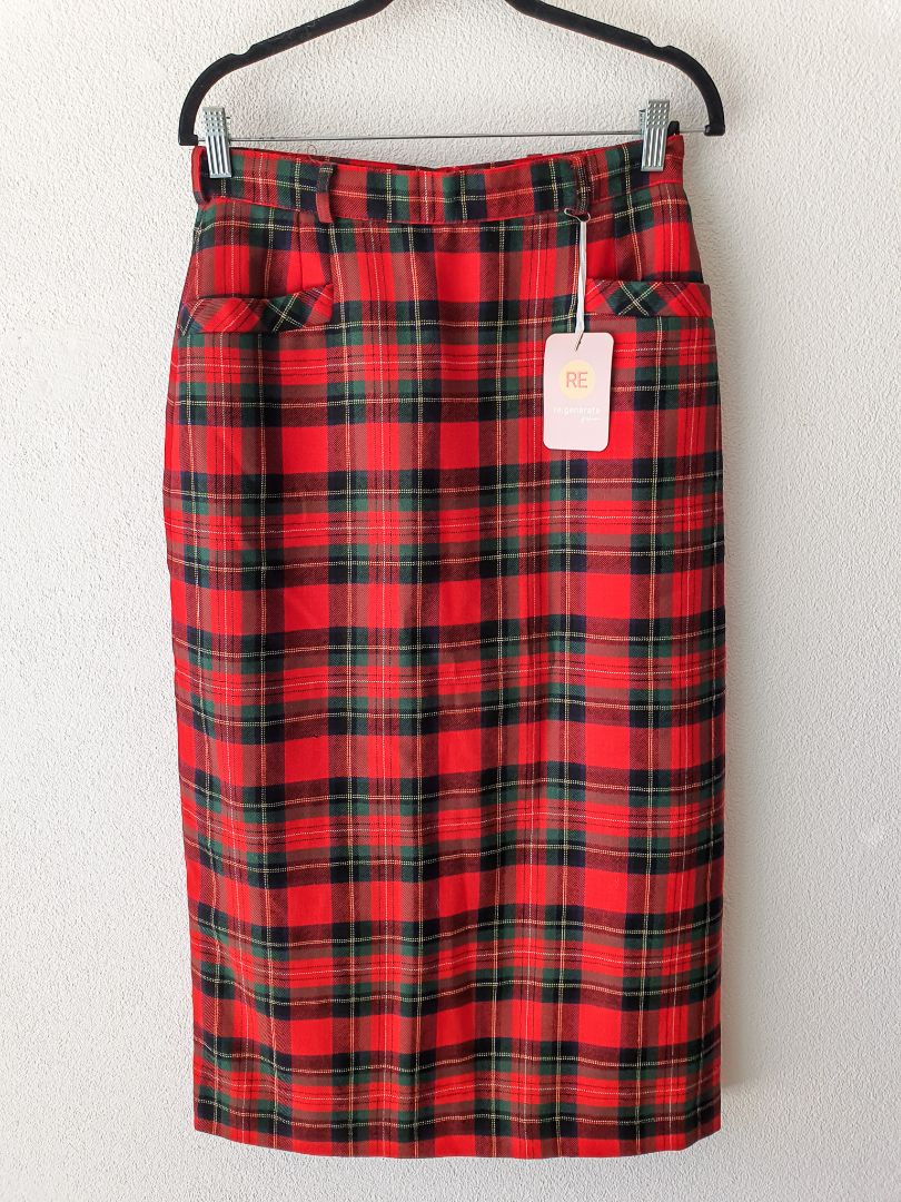 McKenzie Country Skirt M