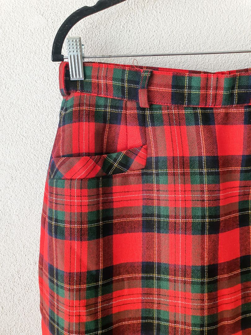 McKenzie Country Skirt M