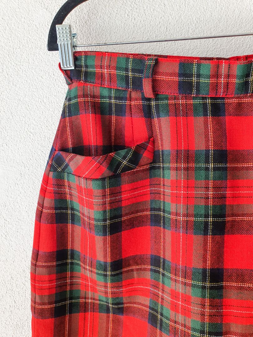 McKenzie Country Skirt M