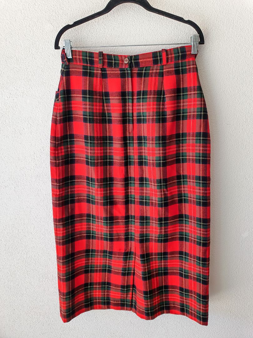 McKenzie Country Skirt M