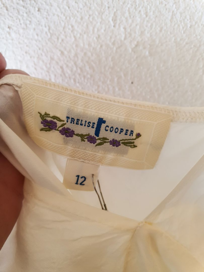 Trelise Cooper Top M