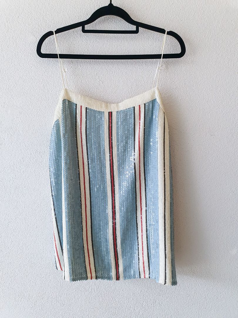Sass & Bide Top L