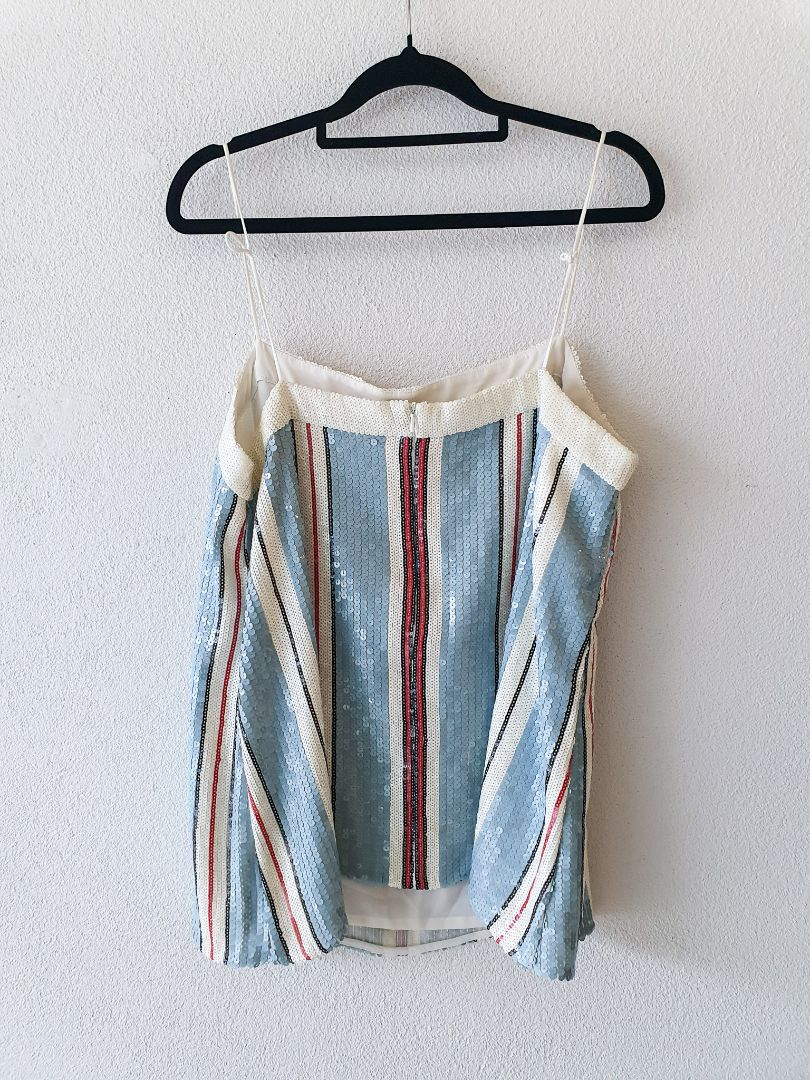 Sass & Bide Top L