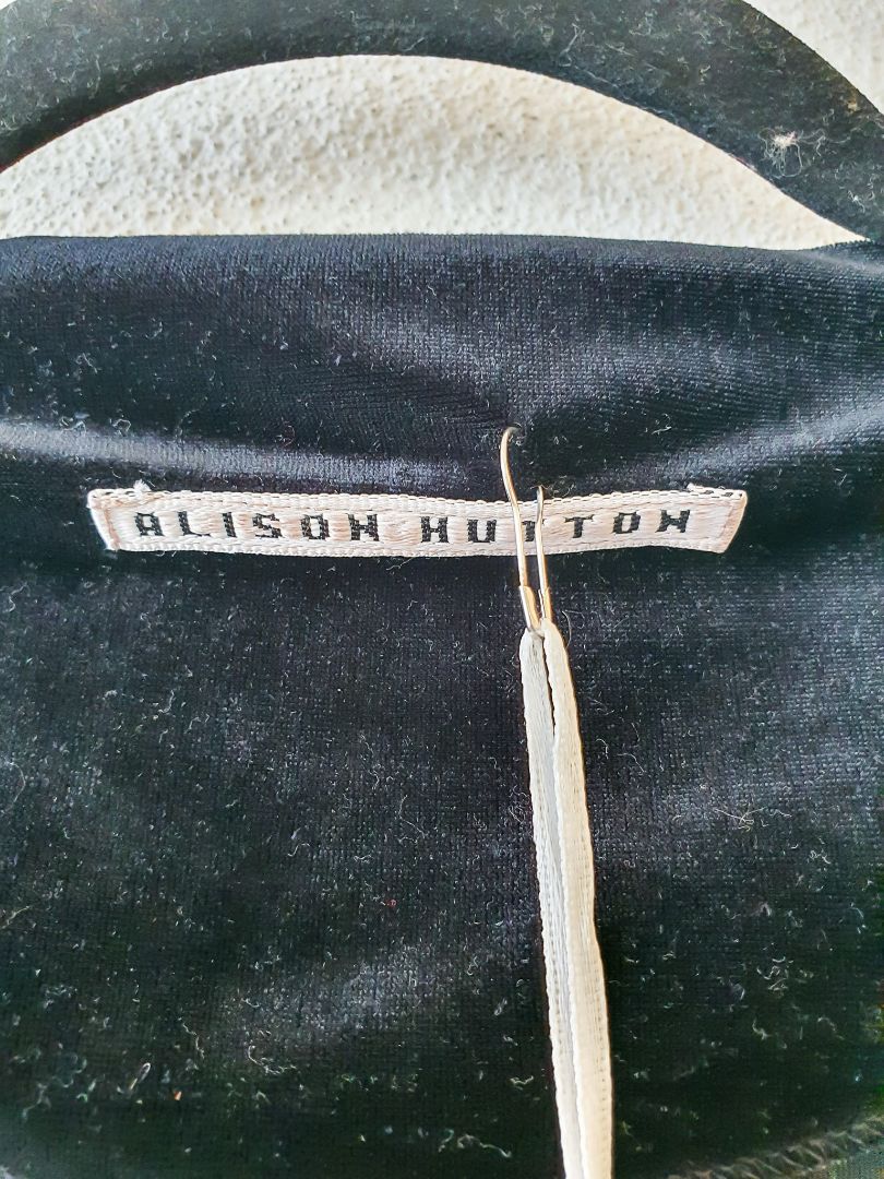 Alison Hutton Dress M