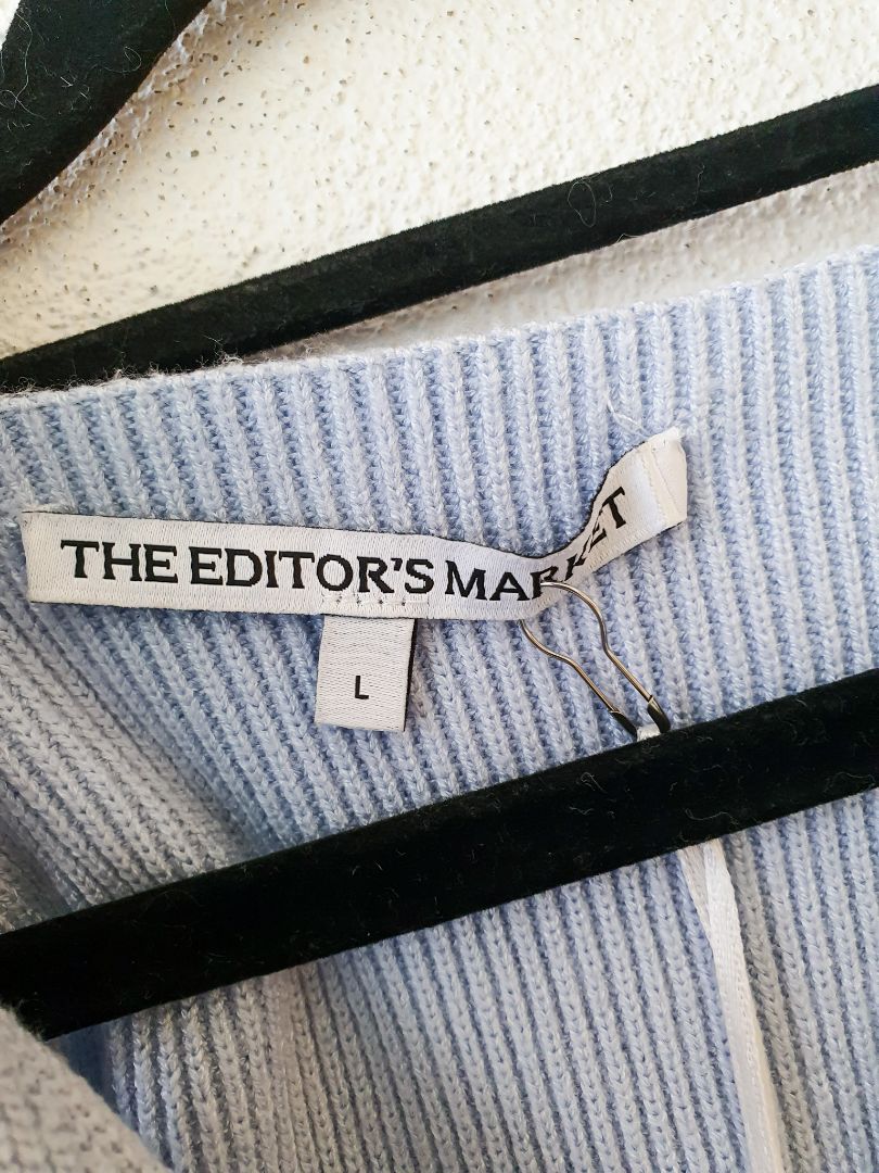 The Editors Market Top L