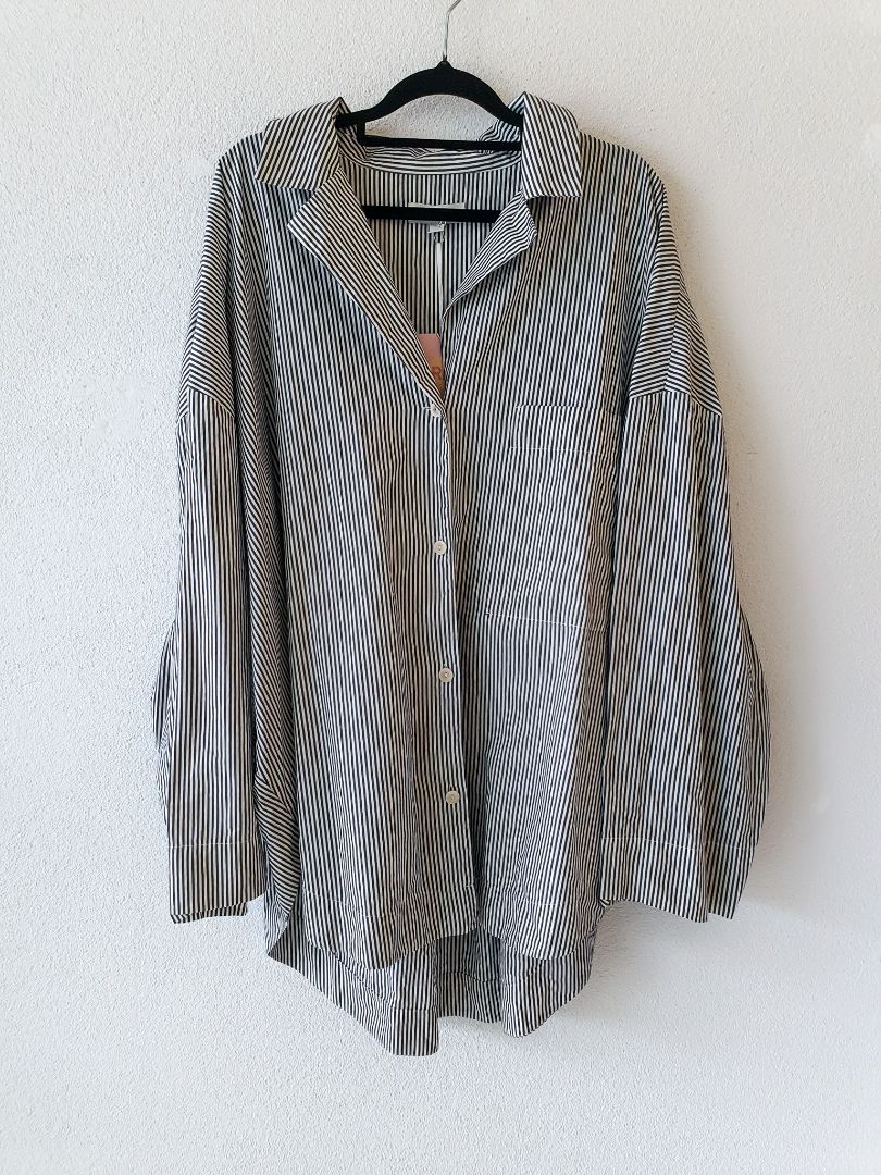 COS Top L