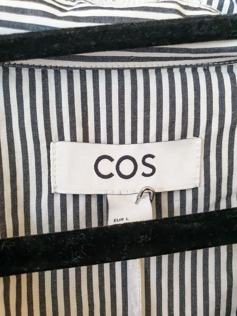 COS Top L