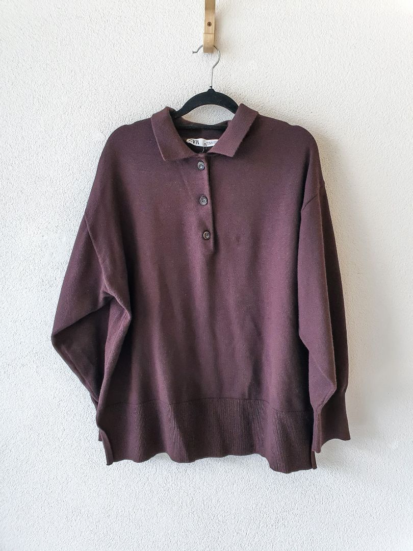 Zara Top M