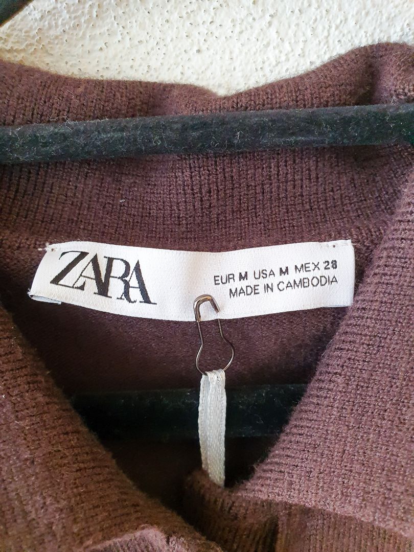 Zara Top M
