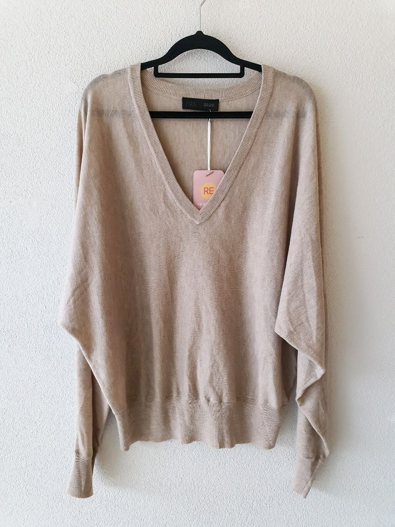 Zara Top L