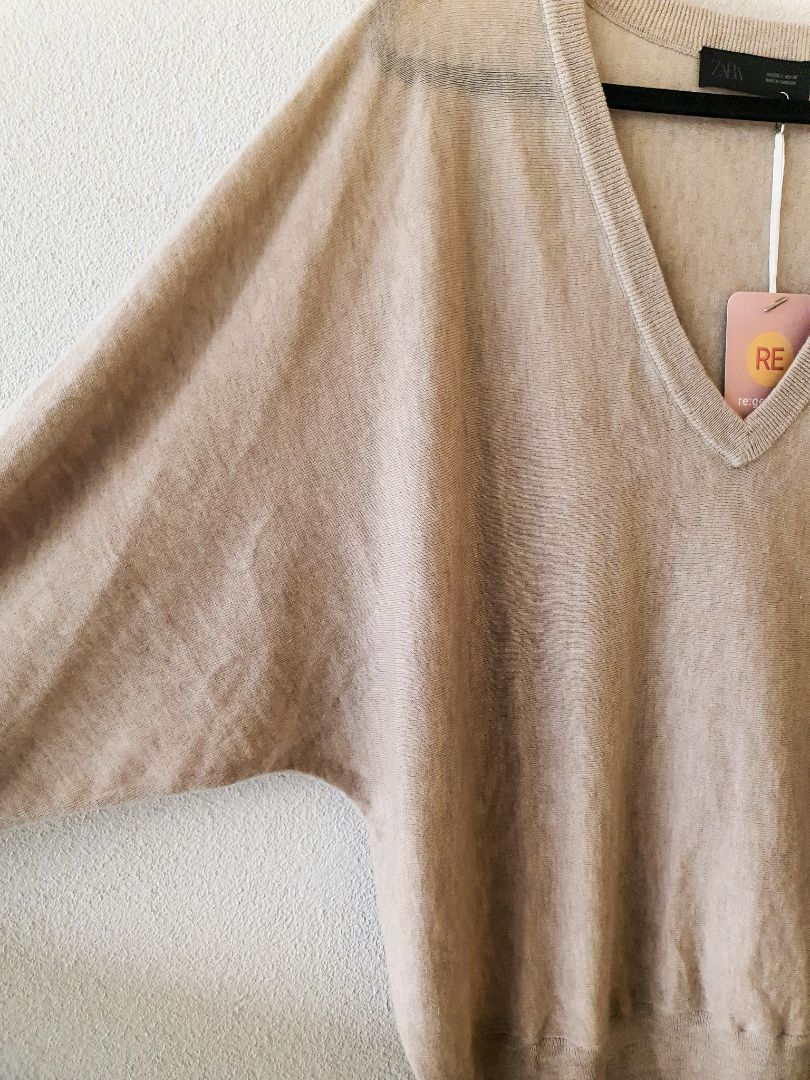Zara Top L