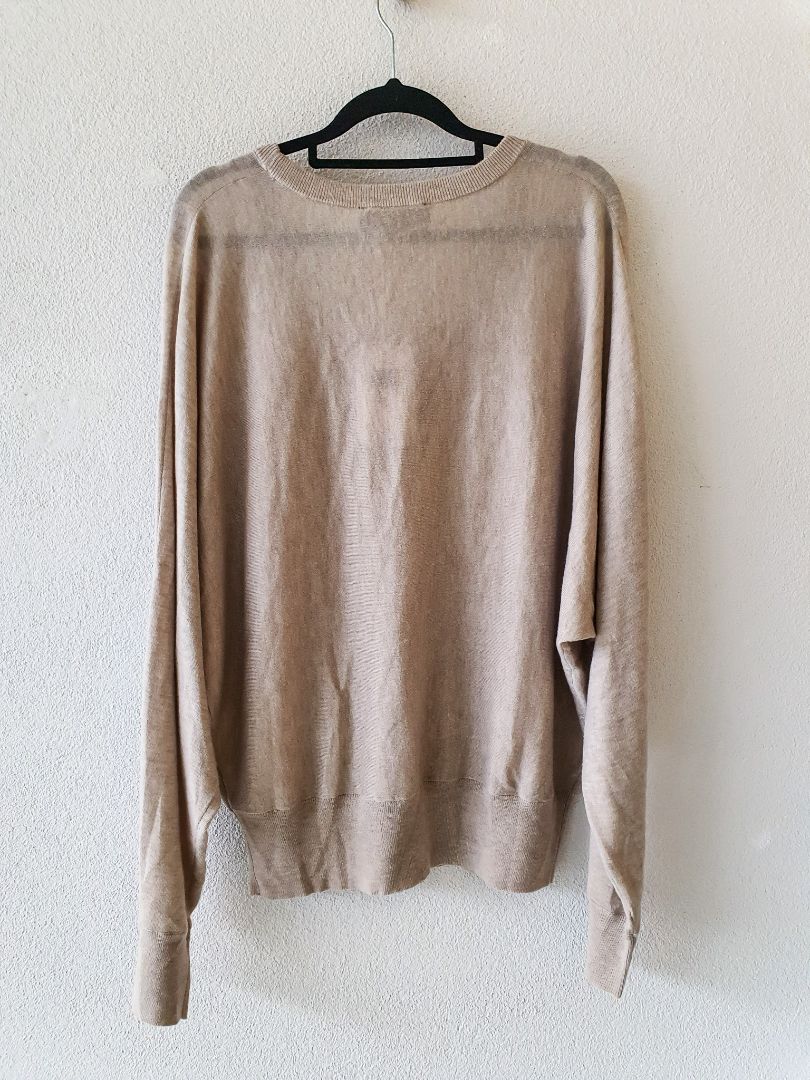 Zara Top L