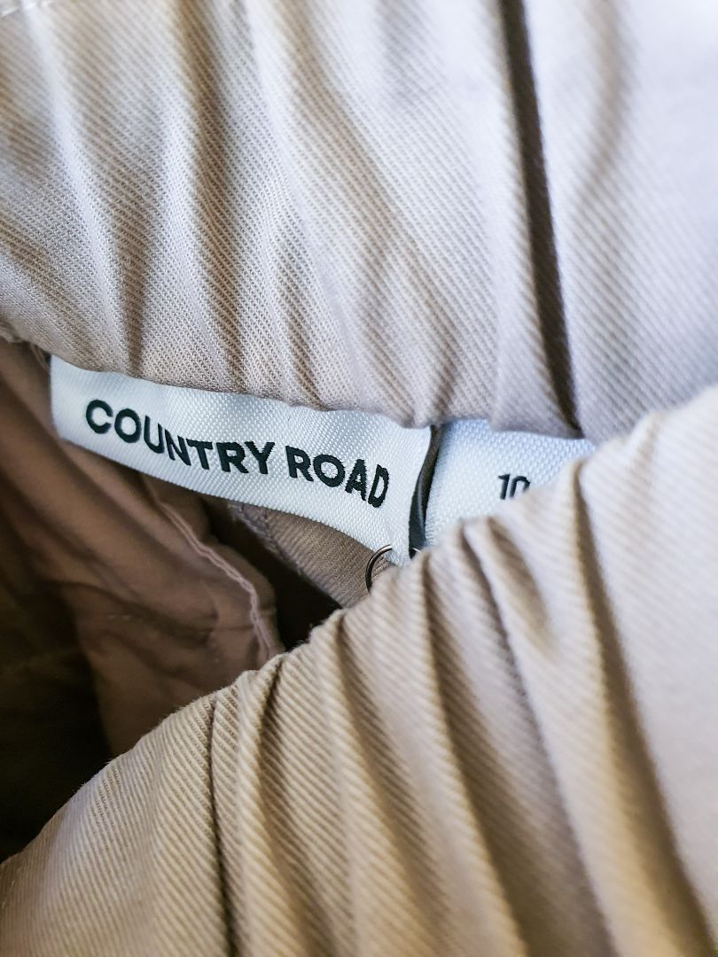 Country Road pants S
