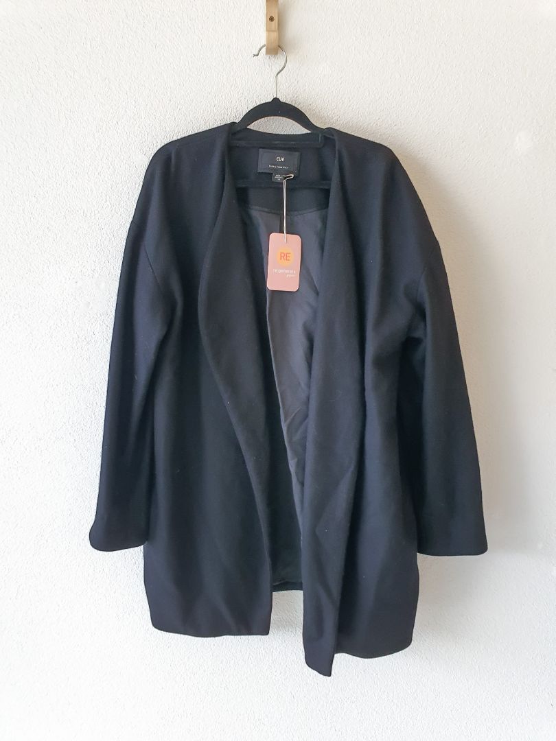 Cue Jacket S
