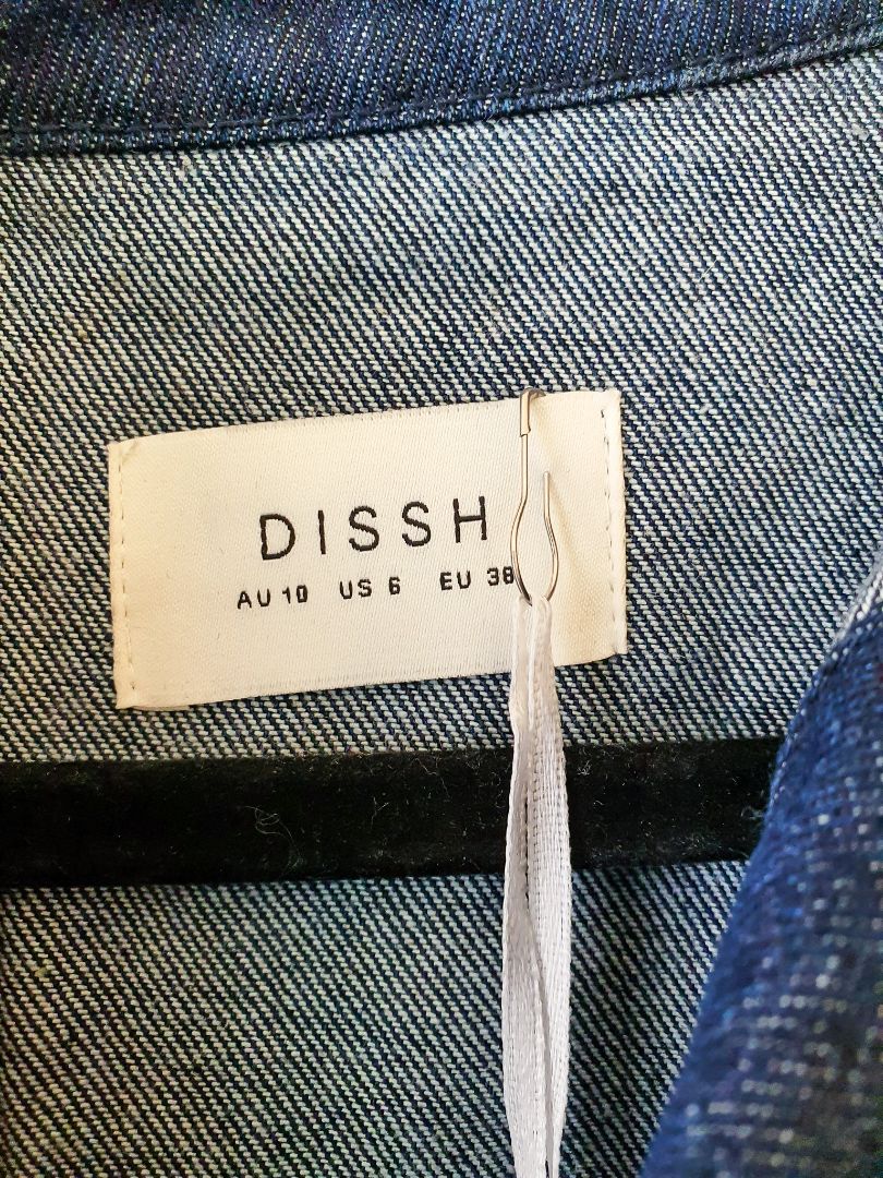 Dissh Top S